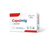 Capsimig&reg; DGM&reg; 30 Compresse Gastroprotette