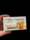 Curcuma Gold Fitosoma 30 compresse