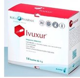 Ivuxur 14 bustine