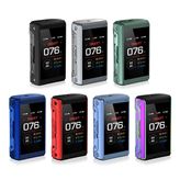 Aegis T200 Touch Box Mod 200W Geekvape - SCEGLI IL COLORE : CLARET RED