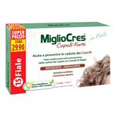 MIGLIOCRES Piu&#039;Forte 15 Fl.7ml