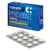 PREVENT Probiotici CURASEPT® 14 Compresse