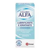 COLLIRIO ALFA LUBR/IDRAT 10ML