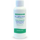 Icopiuma Acqua Ossigenata Disinfettante 250ml