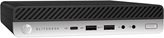 HP EliteDesk 800 G3 DM