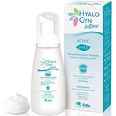 Intimo Mousse Detergente Hyalo Gyn Fidia 200ml