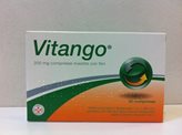 Vitango 30 Compresse Rivestite 200mg