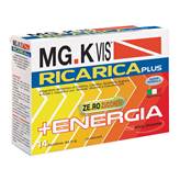 Mgk Vis Ricarica Plus 14 Bustine 6g