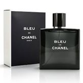 Chanel Bleu De Chanel Eau de toilette spray 100 ml uomo - Scegli tra : 100 ml