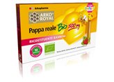 Arkopharma Pappa Reale Bio 500mg 10 Fiale