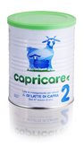 Capricare 2 Latte In Polvere Di Capra Junia Pharma 400g