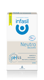 Infasil Intimo Neutro pH Specialist 200ml