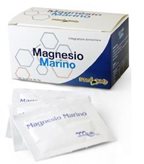 MAGNESIO Marino 30 Bustine 3g