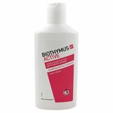 Shampoo Ristrutturante Trattamento Anticaduta Donna BioThymus AC Active 200ml