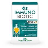 Immuno Biotic GSE 30 Compresse