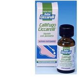 CICCARELLI Liquido Callifugo con Pennello