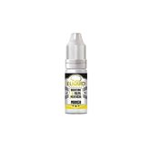 Manga E-Liquid France Liquido Pronto da 10 ml - Nicotina : 12 mg/ml