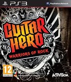 Guitar Hero Warriors of Rock - Usato (Condizioni: Usato)