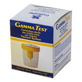 Contenitore Sterile Per Analisi Delle Urine Gammatest 120ml - Gammadis