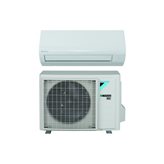 Daikin FTXF25E RXF25E Climatizzatore Mono Split Parete Serie Sensira Eco Plus FTXF-E BTU 9000 R-32