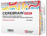 CEREBRAIN FORTE 12FL 10ML