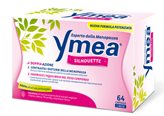 YMEA SILHOUETTE INTEGRATORE MENOPAUSA 64 CAPSULE