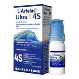 Artelac Ultra 4s Soluzione Oftalmica Collirio Flacone 10ml