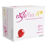 Cistiflux A 18 - 28 Bustine