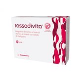 Dietofarm Rossodivita Integratore Alimentare 30 Bustine