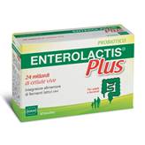 Enterolactis Plus polvere 10 bustine