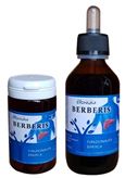 Berberis 85 capsule