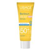 Uriage - Bariesun Spf 50+ Crema Colarata Chiara Protezione Solare Molto Alta 50ml