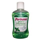 FORHANS Coll.Ig&amp;Fresch.500ml