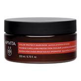 Apivita Color Seal Hair Mask Color Protect - Maschera Capelli Protezione Colore 200ml