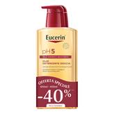 EUCERIN P/Sens.OlioDoccia400ml