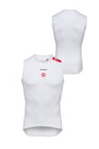 Maglia intimo WILIER by Castelli Pro Issue senza maniche - Taglia : XL