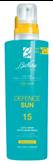 Bionike Defence Sun Latte Spray Solare SPF15 - Protezione solare media per il corpo - 200 ml