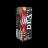 Babe DIY Dea Flavor Aroma Concentrato 10ml Guava Fragola Lime (Nicotina: 0 mg/ml - ml: 10)