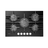 Hotpoint FTGHG 751 D/HA(BK)