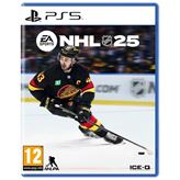 PS5 NHL 25 - USCITA 04/10/24 (Condizioni: PREORDINE)