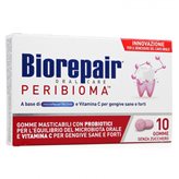 Biorepair Peribioma Gomme Masticabili Con Probiotici 10 Pezzi