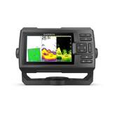 GARMIN Striker Vivid 5CV ecoscandaglio con GT20-TM art 010-02551-01