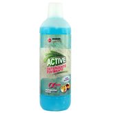 Detergente Pavimenti Gel Active Hoover Professional - Gamma - Profumazione Agrumata Muschiata