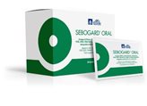 SEBOGARD ORAL 30 Buste