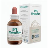 Forza Vitale Sys Ortosifon Gocce 50ml