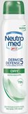 NEUTROMED DEO SPR DRY 150 ML