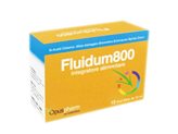 Opuspharm Fluidum 800 Integratore Alimentare 15ml