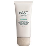 Waso Color Control Oil Free Moisturizer Crema Idratante Colorata 50ml