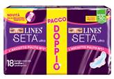 LINES SETA Ultra*Lungo+Ali18pz