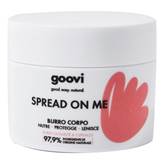 Goovi Burro Corpo Spread On Me 150ml